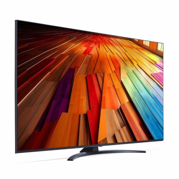 TELEVIZE 65UT81003LA LG