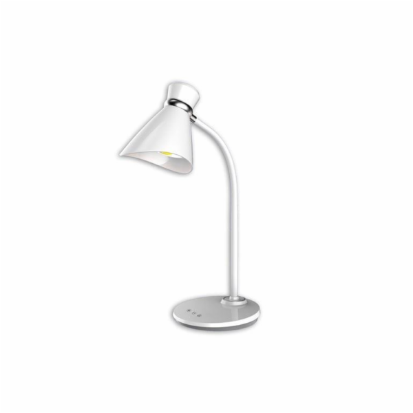 Stolní lampa Standart SLINE BL1325 WHITE, LED, 6W