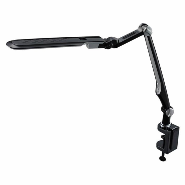Stolní lampa Standart FLERA BL1107 ČERNÁ, LED, 9W