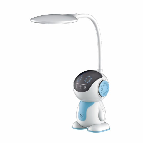 Lampa Standart ROBO BL1618 BÍLÁ, LED, 7W