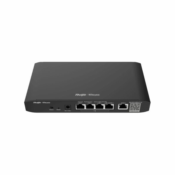 Kabelový router Ruijie Networks RG-EG105G-PV2 Gigabit Eth...