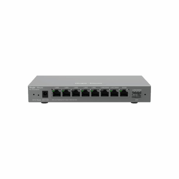 Kabelový router Ruijie Networks RG-EG209GS Gigabit Ethern...