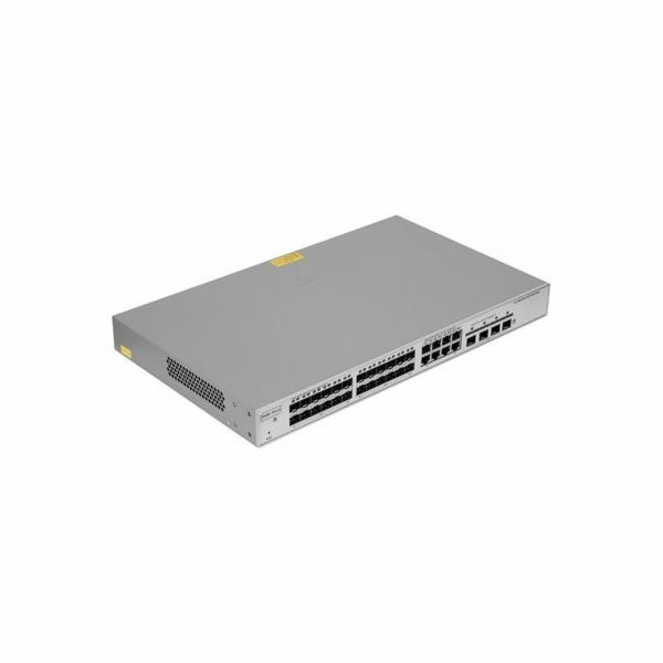 Síťový přepínač Ruijie Networks RG-NBS3200-24SFP/8GT4XS S...