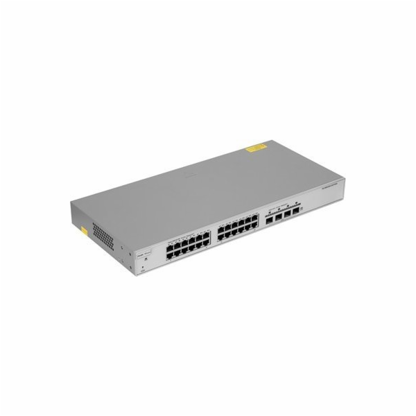 Síťový přepínač Ruijie Networks RG-NBS3200-24GT4XS-P Spra...