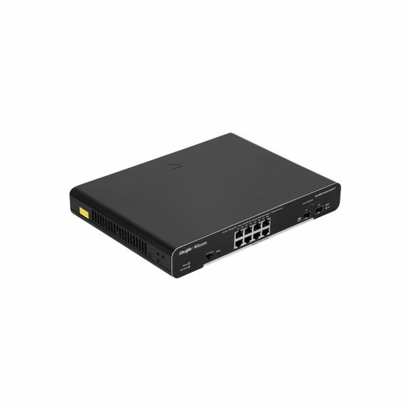 Ruijie Networks RG-NBS3100-8GT2SFP-P síťový přepínač Mana...