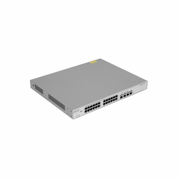 Síťový přepínač Ruijie Networks RG-NBS3200-24GT4XS Manage...