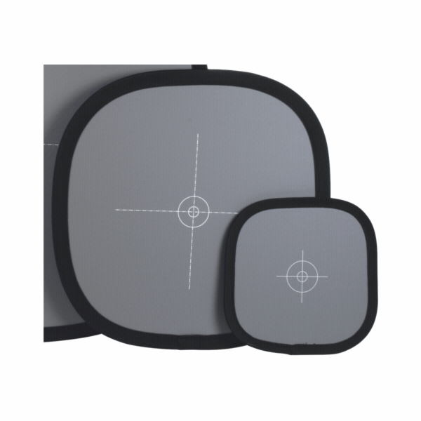 Lastolite Ezybalance 18 %  Grey Card  30cm