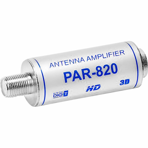 Anténní předzesilovač PAR-820 Telkom Telmor