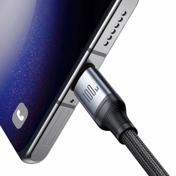 Kabel Speedy USB-C na 2x USB-C Joyroom SA21-1T2/ 100W / 1...
