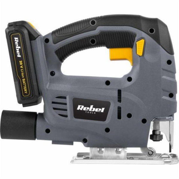 Skládačka Rebel RB-1031 20V