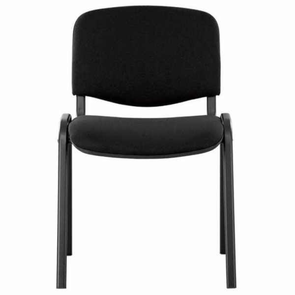 Taška pro návštěvníky ISO BLACK (SENC) C-11, černá