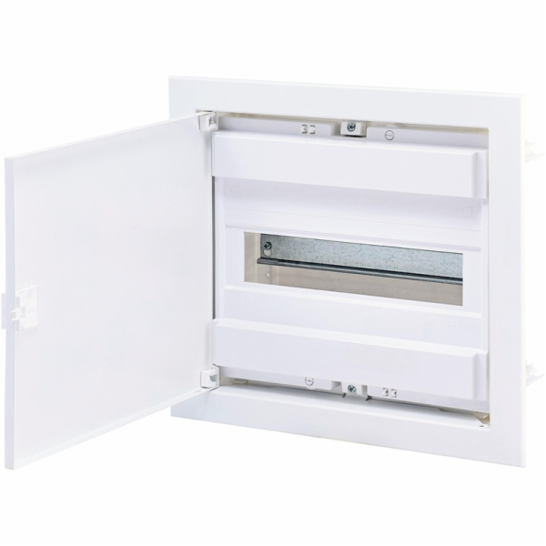 Modulární panel ECG14, 12+2 modulů, zapuštěný, IP40