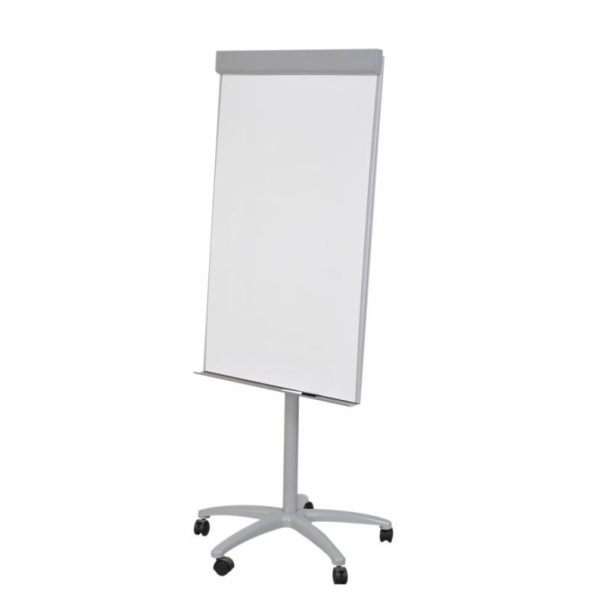 Magnetická konferenční tabule s kolečky