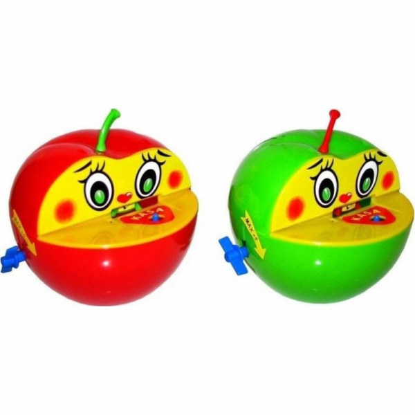 FPHU MAREK Prasátko jablko v krabičce M33