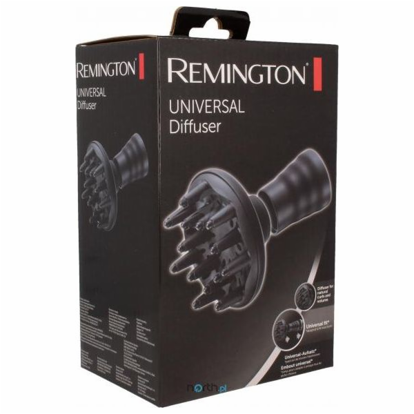 REMINGTON D 52DU