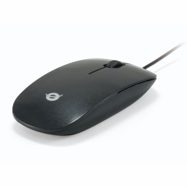 Conceptronic REGAS  CLLM3BDESK Optical Desktop Mouse