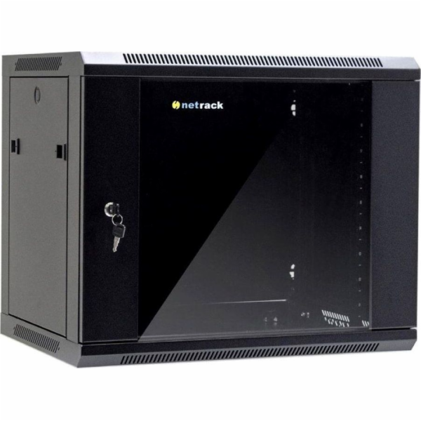 NETRACK 019-090-645-022 wall/hanging cabinet 19 9U/450 mm...