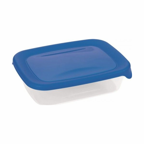 CURVER Fresh&Go Dóza Modrá/transparentní 0.5l