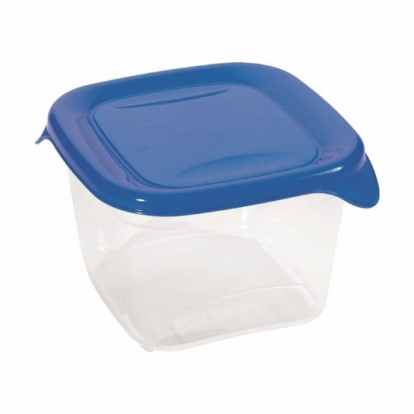 CURVER Fresh&Go Dóza Modrá/transparentní 0.45l