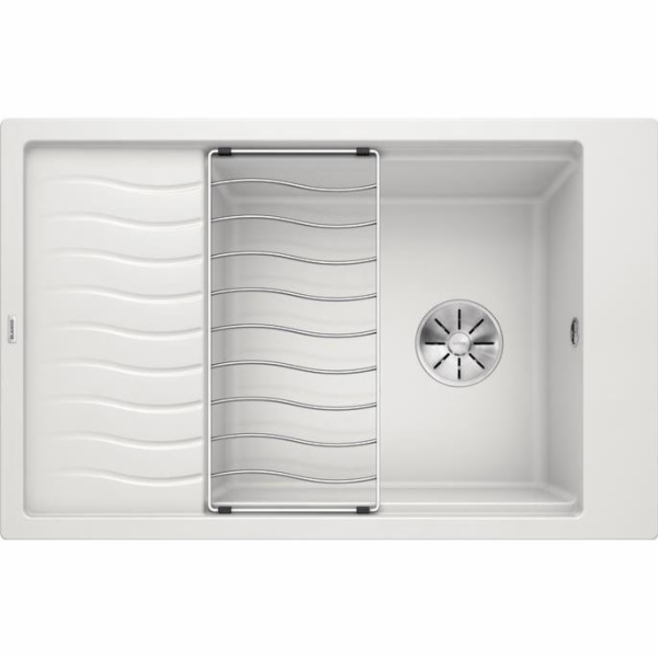 Blanco Elon XL 6 S AF bílá