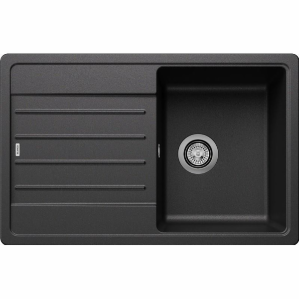 Blanco Legra 45 S granit antracit