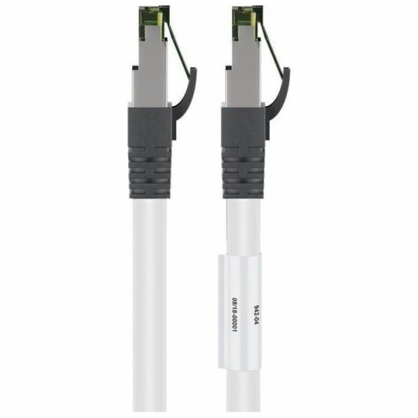 goobay patch kabel CAT8.1 S/FTP (PiMF)