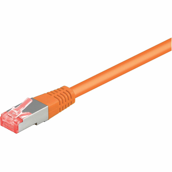 goobay patch kabel Cat.6 SFTP