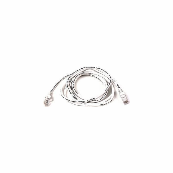Patchkabel RJ-45 SFTP, mit Cat 7 Rohkabel