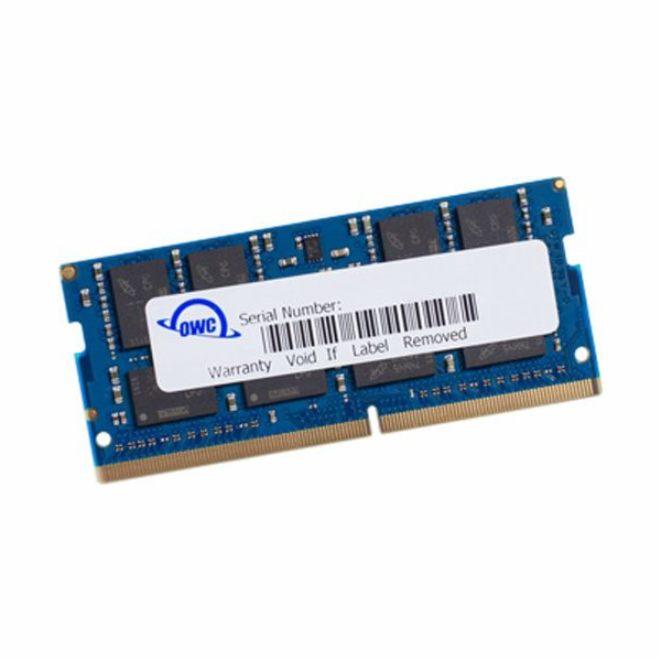 OWC SO-DIMM 32 GB DDR4-2666, RAM