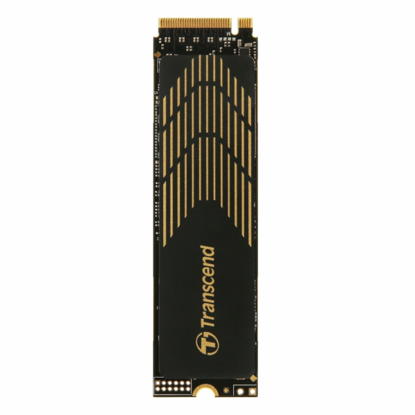 Transcend 240S 500 GB, SSD