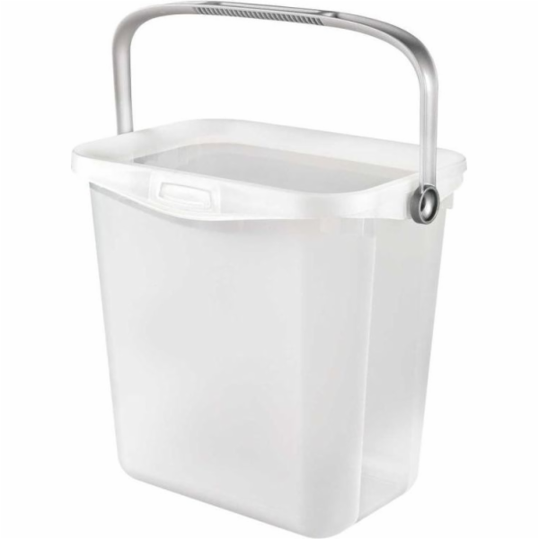 CURVER Multiboxx Transparentní 6l