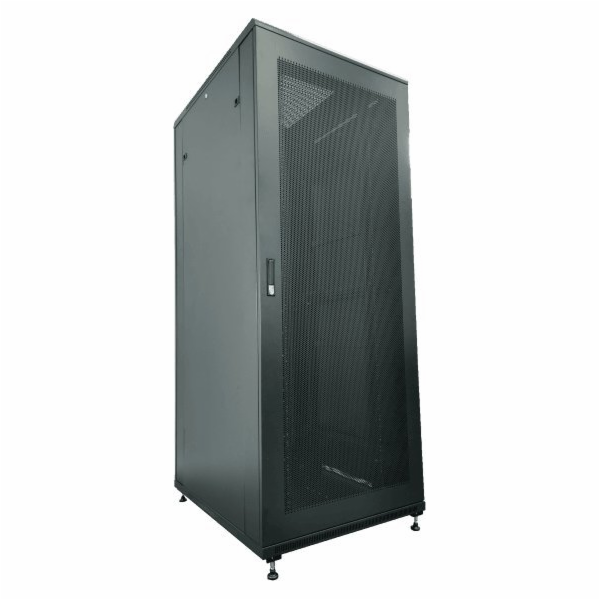 Alantec SS-42U-800-1000-02-C rack cabinet Freestanding ra...