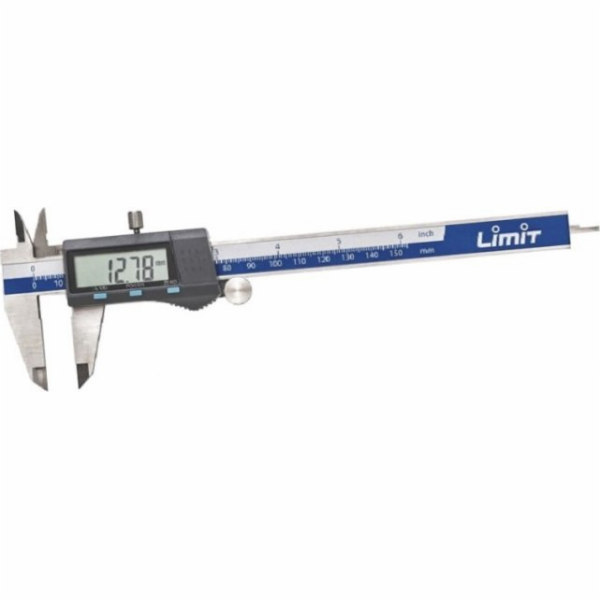 Limitní digitální posuvné měřítko CDK-ABS 150 / 200 / 300...