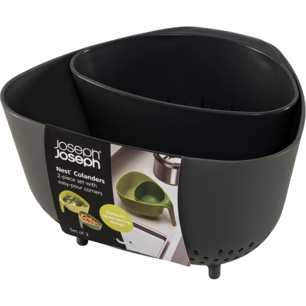 Joseph Joseph Durszlak Plast na přípravu jídel