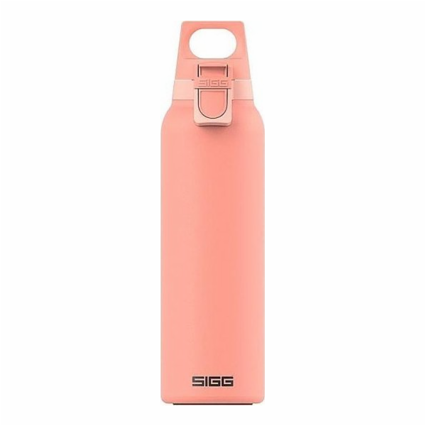 Hot & Cold One Light Shy Pink 0,55 Liter, Thermosflasche