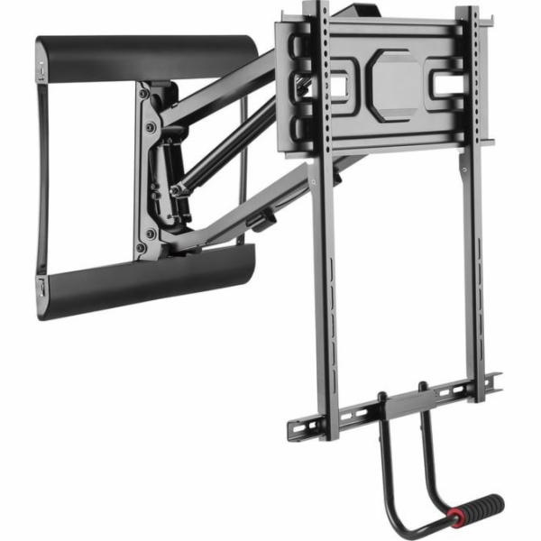 Equip Stolní stojan pro 3 monitory 17 - 27 (650125)