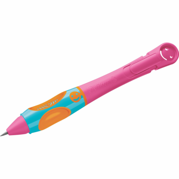 Griffix Bleistift für Rechtshänder Lovely Pink