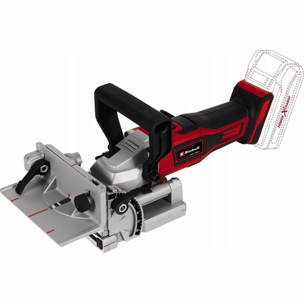 Einhell TE-BJ 18 Li - Solo, 18Volt, drážkovací fréza