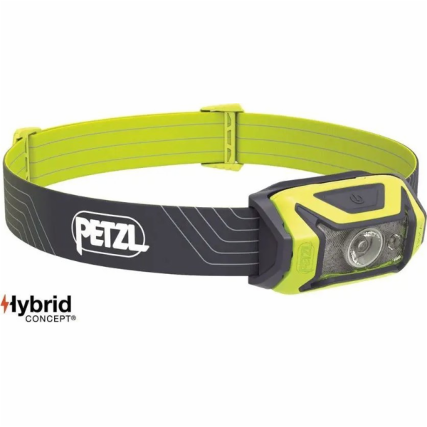 Petzl TIKKA, LED světlo