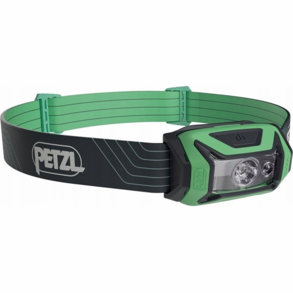 Petzl TIKKA, LED světlo