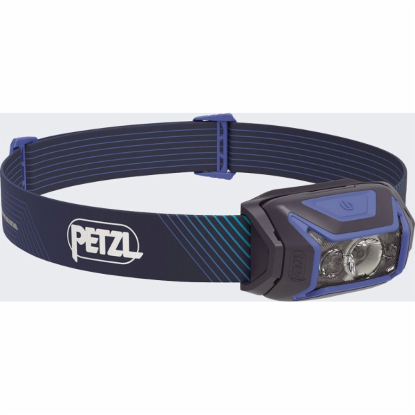 Petzl ACTIK CORE, LED světlo