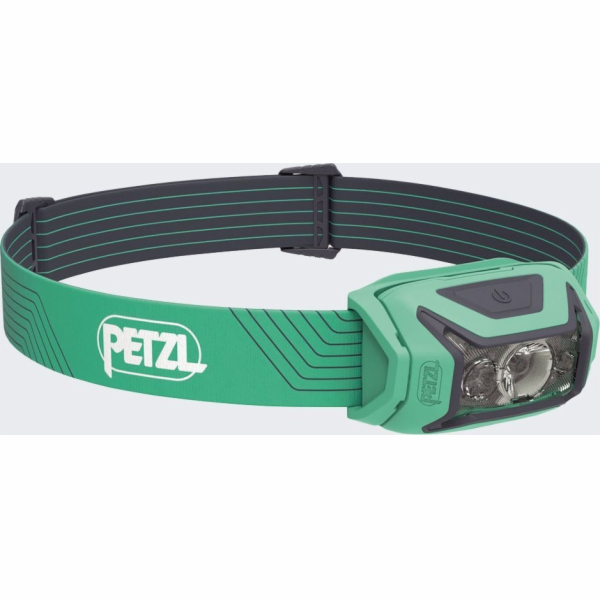ACTIK, LED světlo