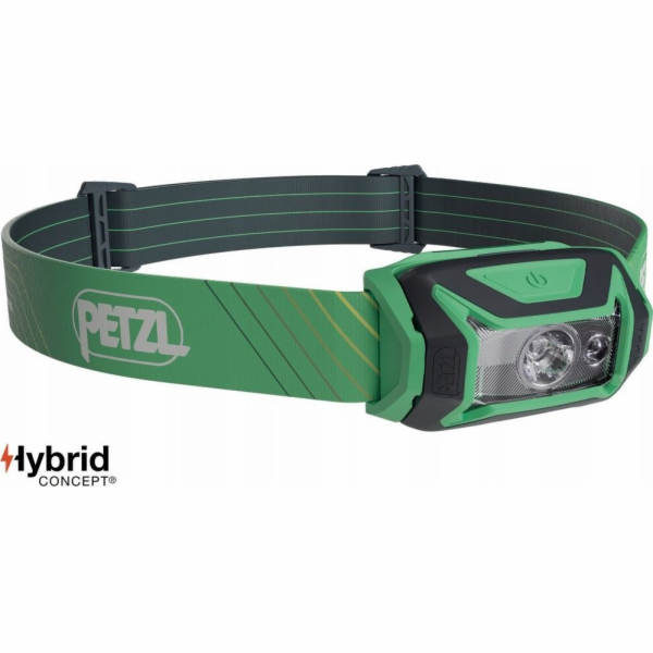 TIKKA CORE, LED-Leuchte
