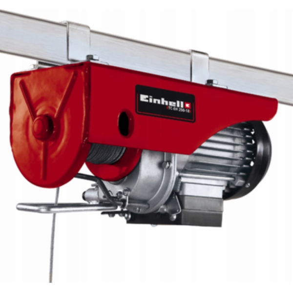 Einhell TC-EH 600 1050 W 18 m 300 kg