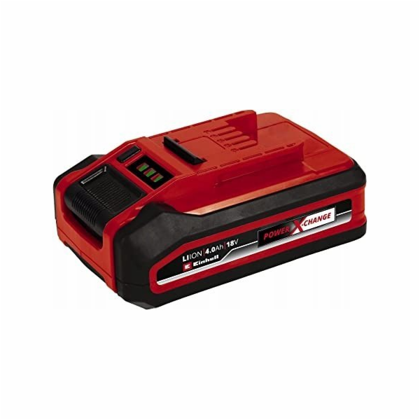 Baterie Einhell Power-X-Change Plus 18V 4,0Ah