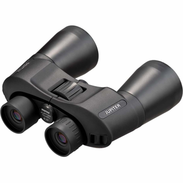PF Binoculars Binoculars, Jupiter 10x50, Pentax, 65912, č...