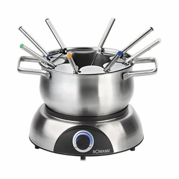 FD 2248 CB, Fondue