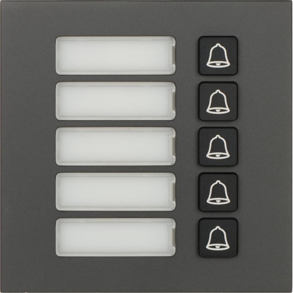 DAHUA TECHNOLOGY MODUL DAHUA VTO4202FB-MB5