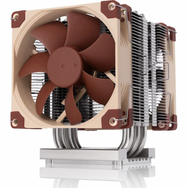 NH-U9 DX-4677, chladič CPU