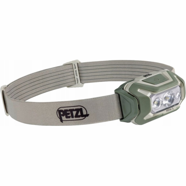 ARIA 2 RGB, LED světlo
